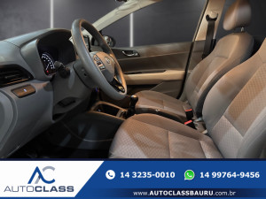 HB 20 Sedan 1.0 12V 4P FLEX EVOLUTION
