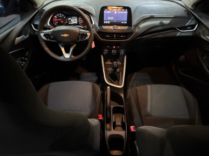 Onix Hatch 1.0 4P FLEX LT