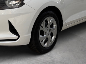 HB 20 Sedan 1.0 12V 4P FLEX VISION