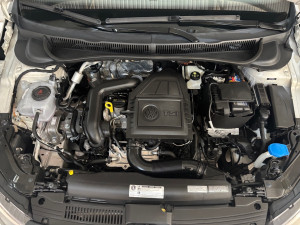 Virtus 1.0 4P 200 TSI FLEX COMFORTLINE AUTOMÁTICO