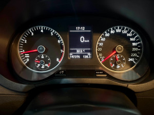 Space Fox 1.6 4P FLEX I-TREND