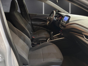 Onix Hatch 1.0 4P FLEX LT