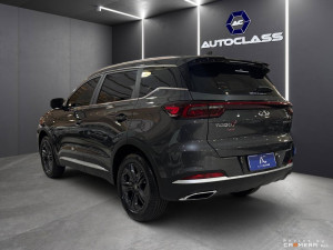 Tiggo 7 1.5 16V 4P TCI FLEX SPORT AUTOMÁTICO CVT