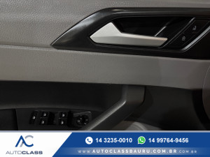 Virtus 1.0 4P 200 TSI FLEX COMFORTLINE AUTOMÁTICO