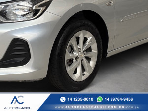 Onix Hatch 1.0 4P FLEX LT