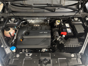 Tiggo 7 Pro 1.6 16V 4P TGDI DCT MAX DRIVE TURBO AUTOMÁTICO