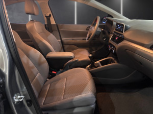 HB 20 Sedan 1.0 12V 4P FLEX VISION