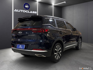 Tiggo 7 Pro 1.6 16V 4P TGDI DCT TURBO AUTOMÁTICO