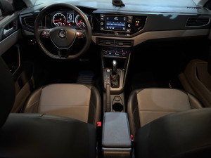 Virtus 1.0 4P 200 TSI FLEX COMFORTLINE AUTOMÁTICO