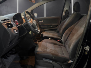 Space Fox 1.6 4P FLEX I-TREND