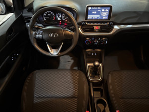 HB 20 Hatch 1.0 12V 4P FLEX VISION