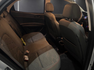 HB 20 Hatch X 1.6 16V 4P VISION FLEX