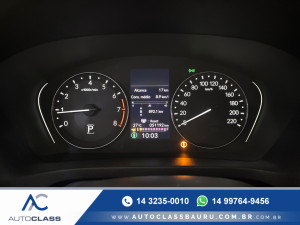 HR-V 1.5 16V 4P FLEX EX AUTOMÁTICO CVT