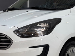 Ka + Sedan 1.5 12V 4P TI-VCT SE PLUS FLEX