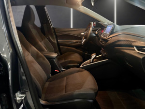 Onix Hatch 1.0 4P FLEX LTZ TURBO AUTOMÁTICO