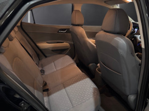 HB 20 Sedan 1.0 12V 4P FLEX LIMITED