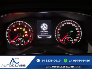 Jetta 1.4 4P 250 TSI TURBO CONFORTLINE AUTOMÁTICO