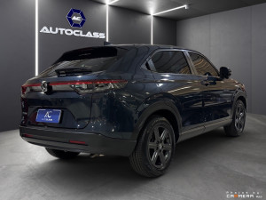 HR-V 1.5 16V 4P FLEX EXL AUTOMÁTICO CVT