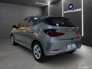 HB 20 Hatch 1.0 12V 4P FLEX VISION