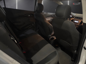 Onix Hatch 1.0 4P FLEX LT