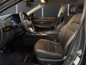 Sentra 2.0 16V 4P EXCLUSIVE AUTOMÁTICO