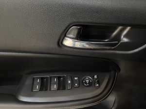 City Hatch 1.5 16V 4P FLEX TOURING AUTOMÁTICO CVT