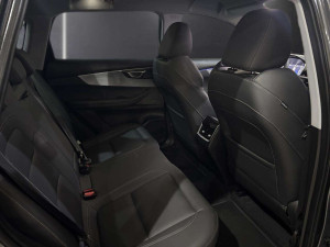 Tiggo 7 1.5 16V 4P TCI FLEX SPORT AUTOMÁTICO CVT