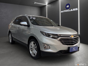 Equinox 2.0 16V 4P PREMIER AWD TURBO AUTOMÁTICO