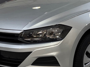 Polo Hatch 1.0 12V 4P MPI FLEX
