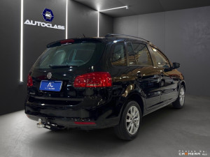 Space Fox 1.6 4P FLEX I-TREND