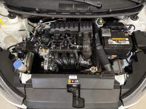 HB 20 Sedan 1.0 12V 4P FLEX VISION