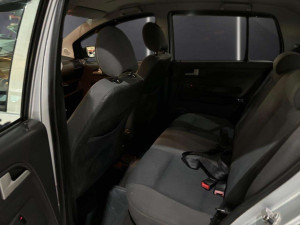 Fox 1.0 4P TRENDLINE FLEX