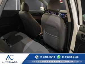 HB 20 Sedan 1.0 12V 4P FLEX UNIQUE