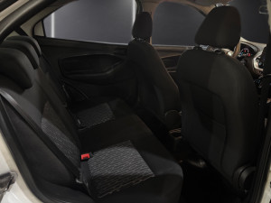 Ka + Sedan 1.5 12V 4P TI-VCT SE PLUS FLEX