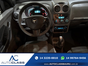 Agile 1.4 4P LT FLEX