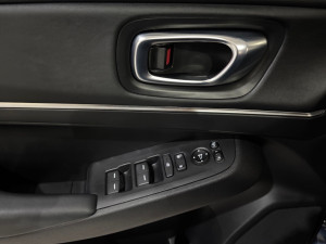 HR-V 1.5 16V 4P FLEX EXL AUTOMÁTICO CVT