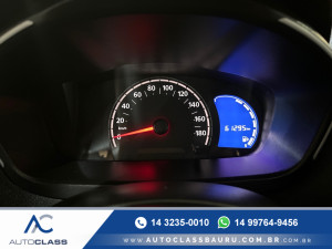 Kwid 1.0 12V 4P SCE FLEX ZEN