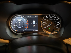 Versa Sedan 1.6 16V 4P FLEX EXCLUSIVE XTRONIC AUTOMÁTICO CVT