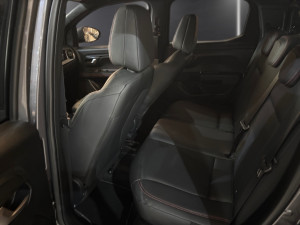 Strada 1.0 12V TURBO 200 FLEX ULTRA CABINE DUPLA AUTOMÁTICO CVT