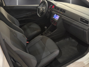 Saveiro 1.6 16V FLEX MSI ROBUST CABINE SIMPLES