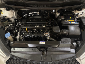 HB 20 Sedan 1.6 16V 4P FLEX PREMIUM AUTOMÁTICO