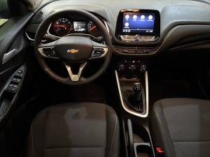 Onix Hatch 1.0 4P FLEX LT