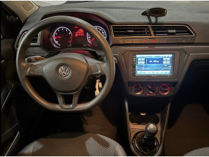 Voyage 1.6 4P FLEX MSI