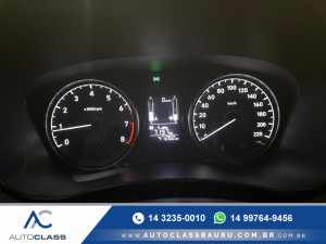 HB 20 Hatch 1.0 12V 4P FLEX VISION