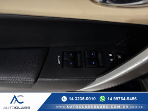 Corolla 2.0 16V 4P ALTIS FLEX AUTOMÁTICO