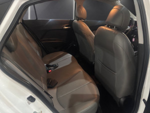 HB 20 Sedan 1.6 16V 4P FLEX PREMIUM AUTOMÁTICO