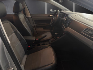Virtus 1.0 4P 200 TSI FLEX COMFORTLINE AUTOMÁTICO