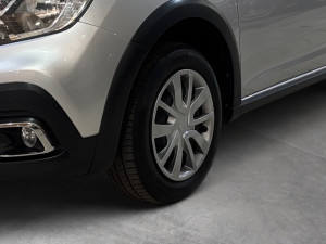 Stepway 1.0 12V 4P FLEX SCE ZEN