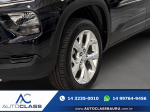 Montana 1.2 12V FLEX LTZ TURBO AUTOMÁTICO