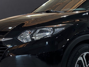 HR-V 1.8 16V 4P EX FLEX AUTOMÁTICO CVT